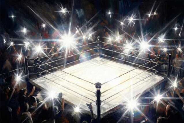 Intense-flashes-gather-in-the-ring