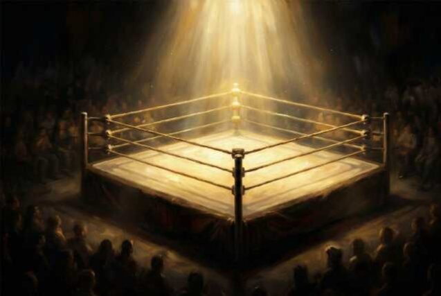 Light-that-illuminates-only-the-ring