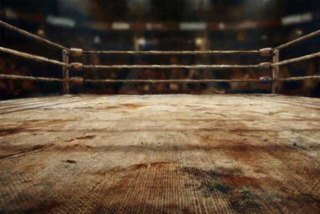 Ring-and-battle-scars