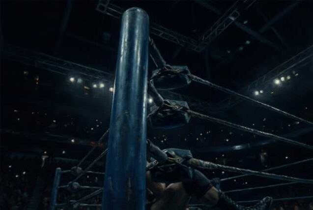 Ring-and-fierce-battle